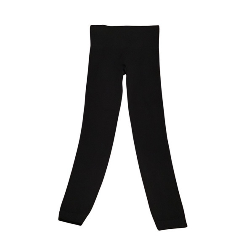 Spanx Look‎ At Me Now Seamless Leggings small